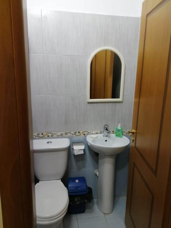 Lungomare Apartament Sea View Wlora Zewnętrze zdjęcie