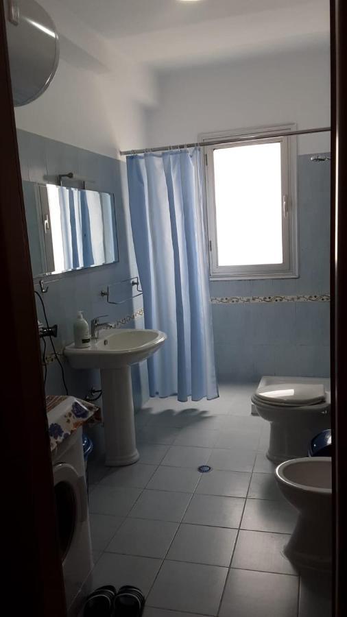 Lungomare Apartament Sea View Wlora Zewnętrze zdjęcie