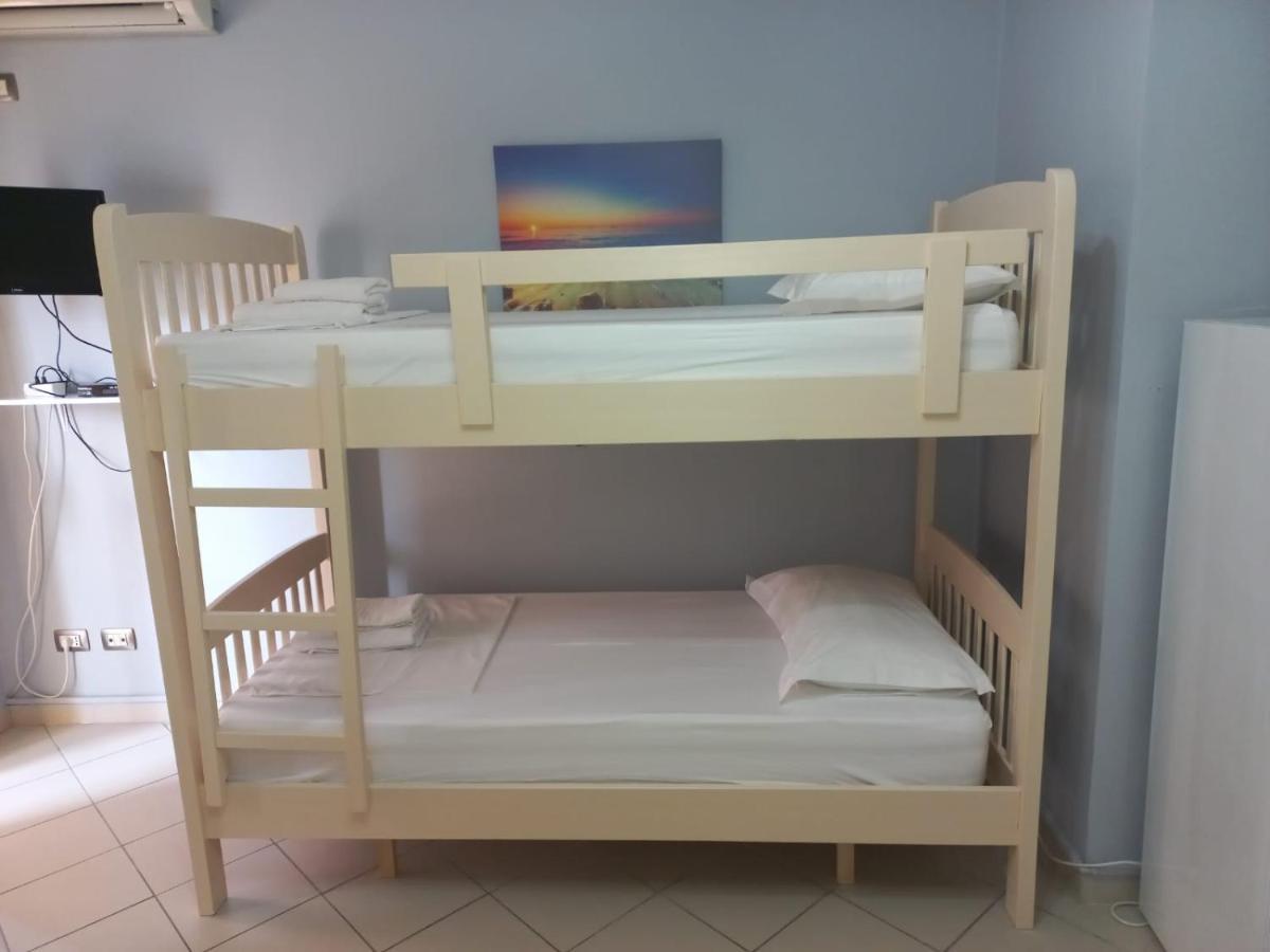 Lungomare Apartament Sea View Wlora Zewnętrze zdjęcie