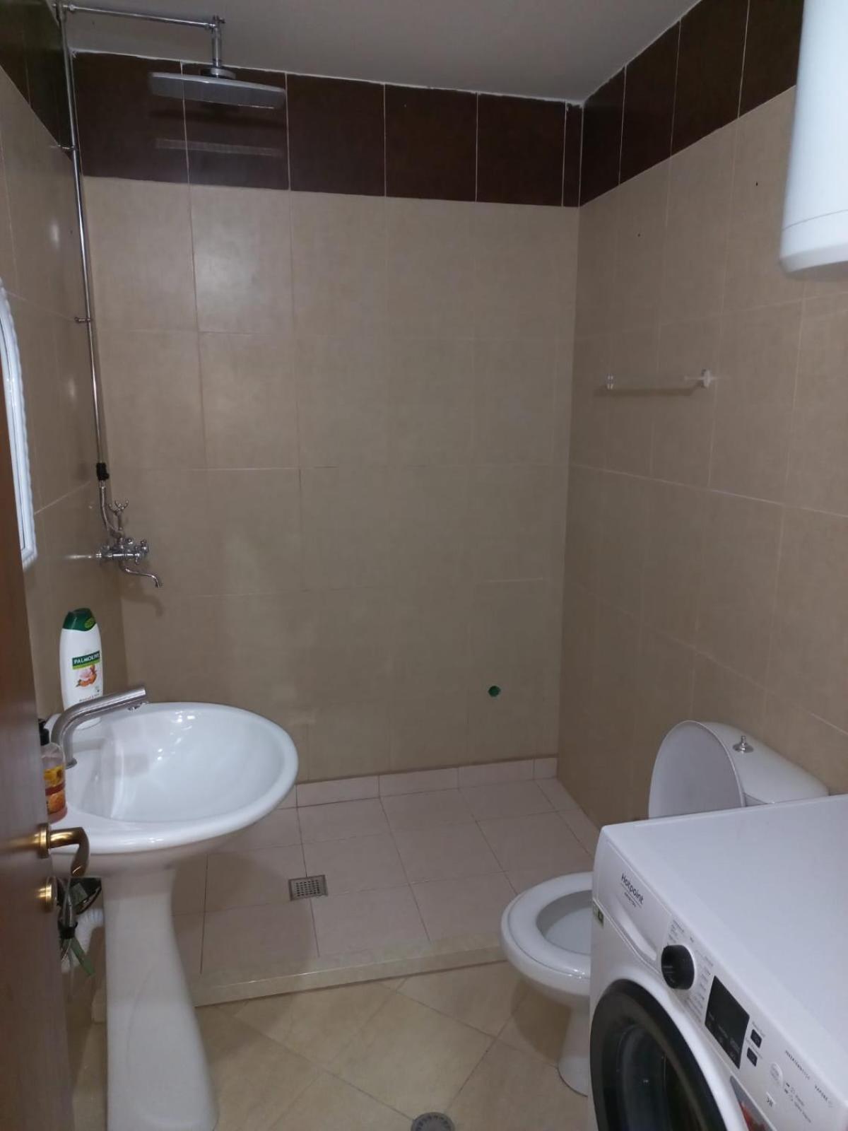 Lungomare Apartament Sea View Wlora Zewnętrze zdjęcie