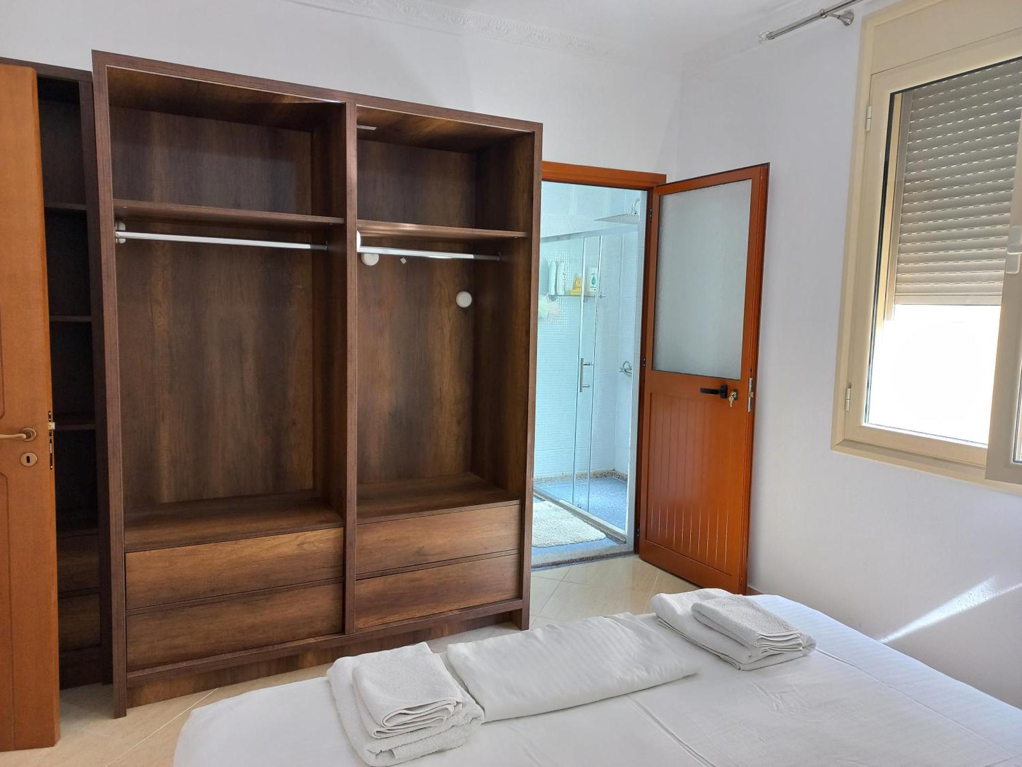 Lungomare Apartament Sea View Wlora Zewnętrze zdjęcie