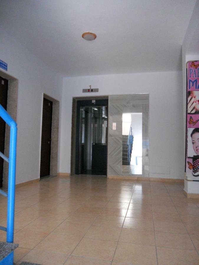 Lungomare Apartament Sea View Wlora Zewnętrze zdjęcie